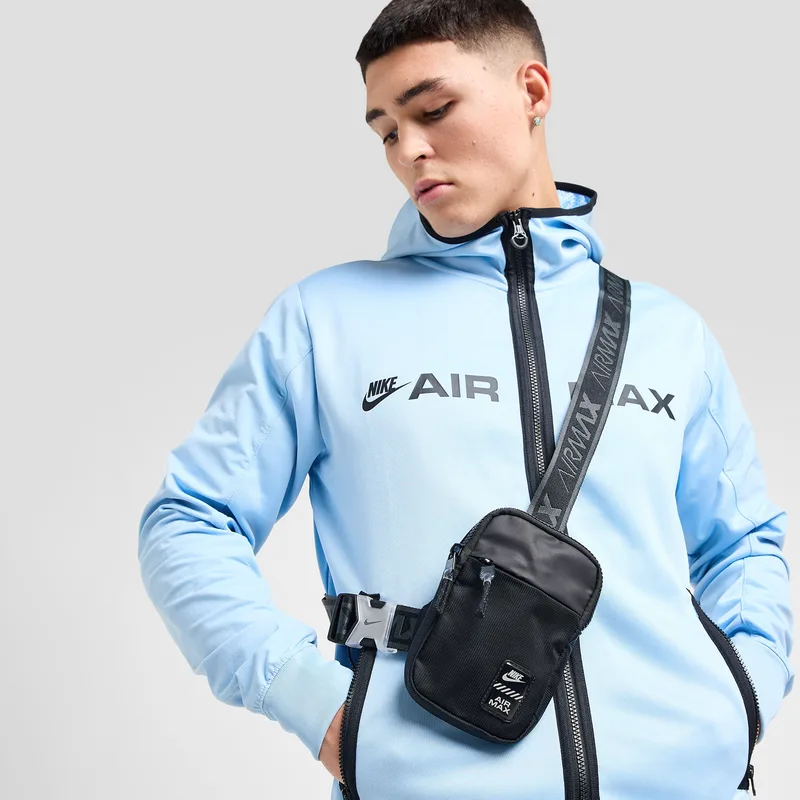 Nike Sportswear Essentials Unisex Χιαστί & Mini Τσάντα (9000233806_8516)