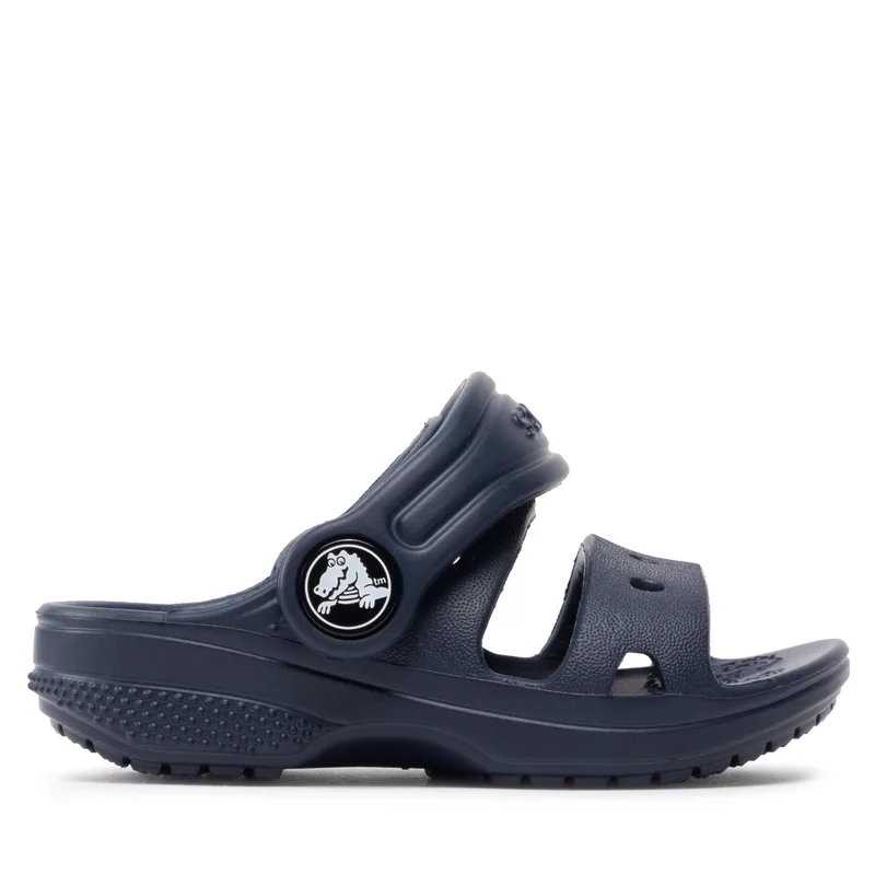 Σανδάλια Crocs Classic Crocs Sandal T 207537 Σκούρο μπλε