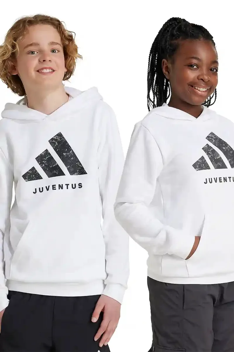 Παιδική μπλούζα adidas Performance JUVENTUS