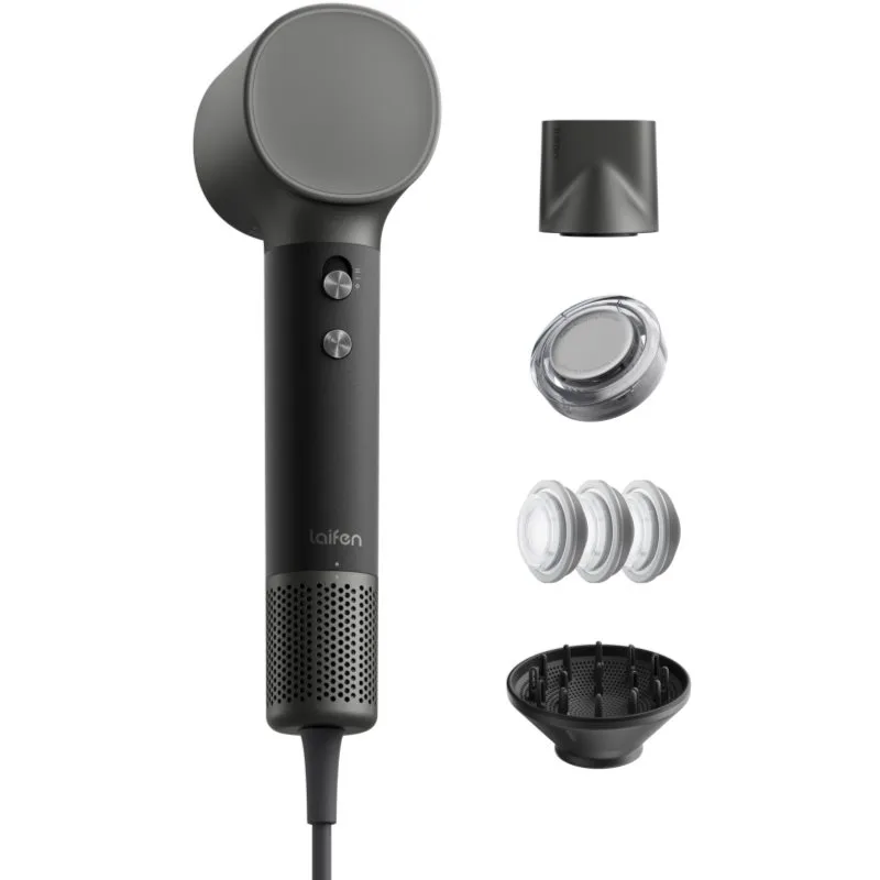Laifen Neo Special πιστολάκι onyx black 1 τμχ