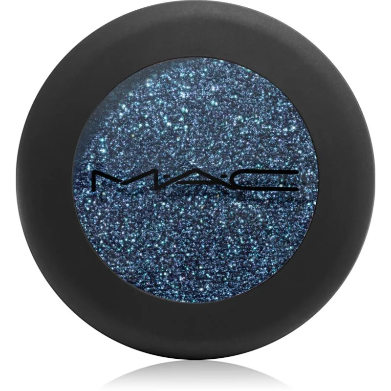 MAC Cosmetics Eye Shadow Metallic μεταλλικές σκιές ματιών απόχρωση Blueprint 1 γρ
