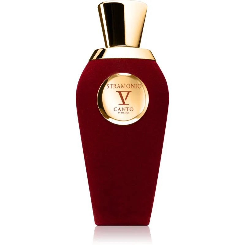 V Canto Stramonio perfume extract unisex 100 μλ