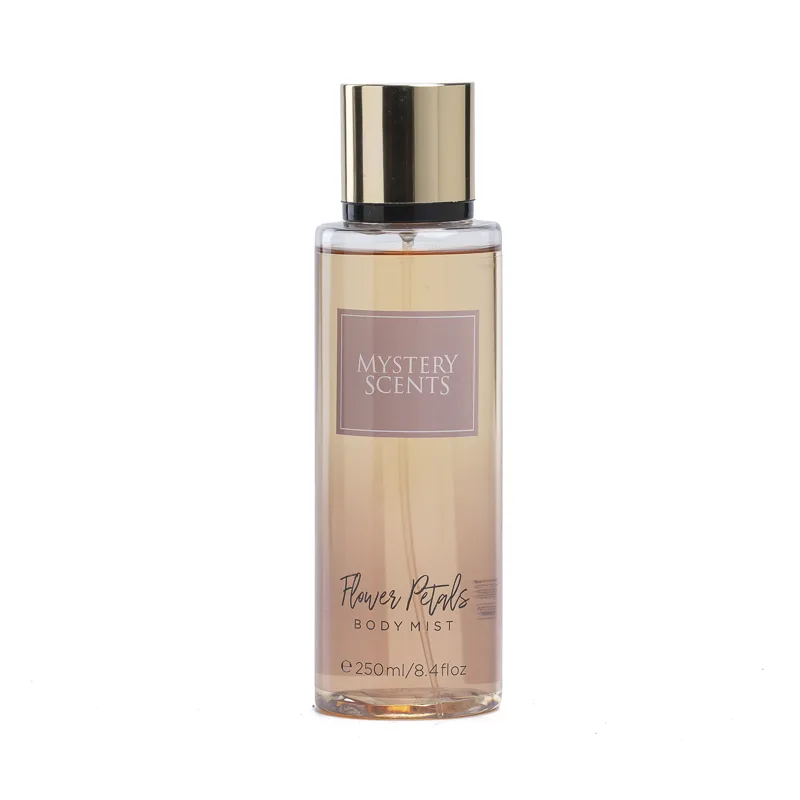 Flower Petals Body Mist 250ml