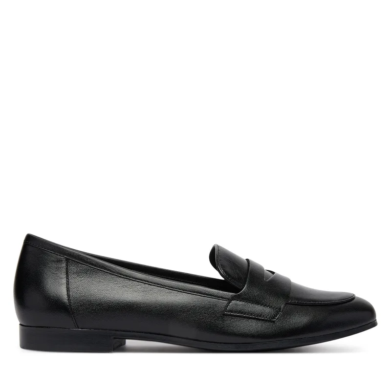Lords Caprice 9-24200-44 Μαύρο