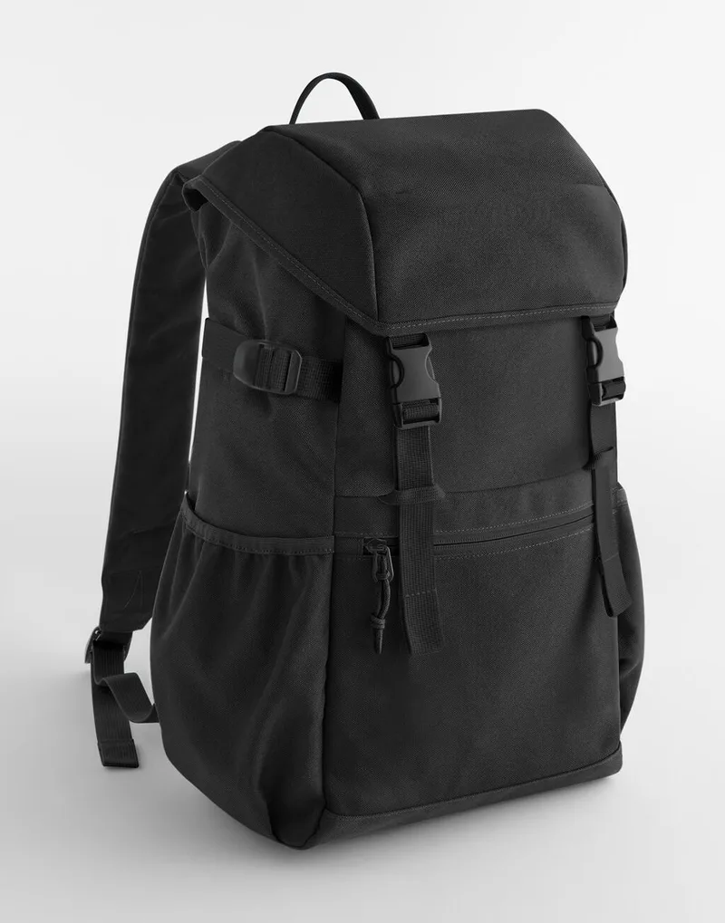 Σακίδιο Πλάτης Ramble BG370 Bagbase Black