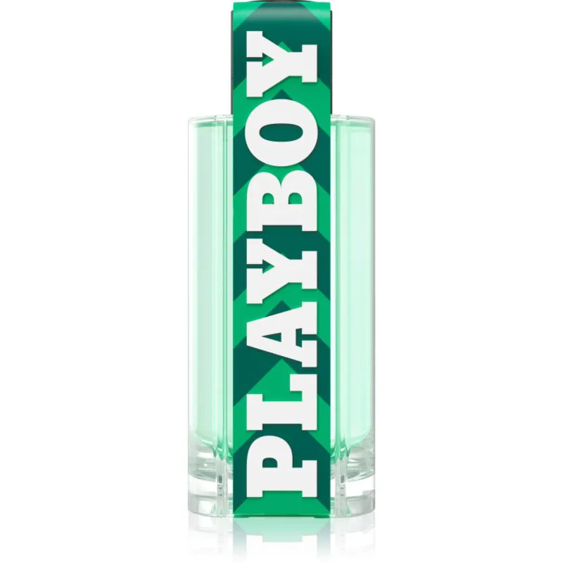 Playboy Gravity 0 Eau de Toilette για άντρες 100 ml
