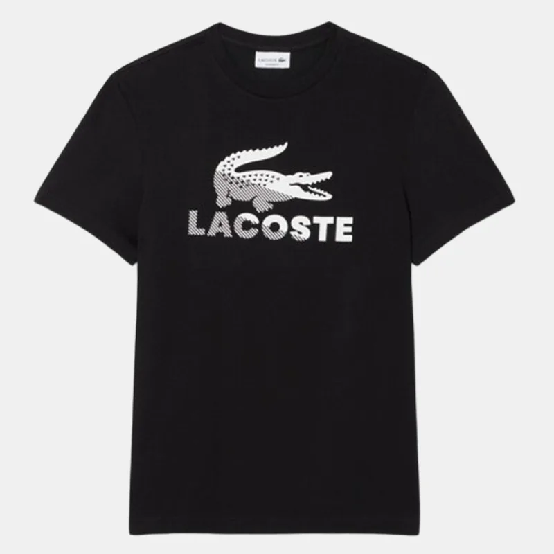 Lacoste Urban Ανδρικό T-Shirt (9000267335_6858)