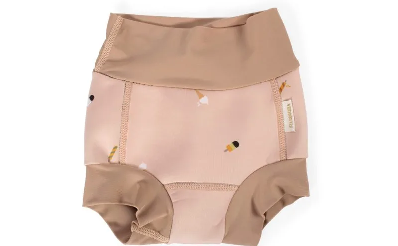 Filibabba Lucca Baby Swim Pants Cool Summer