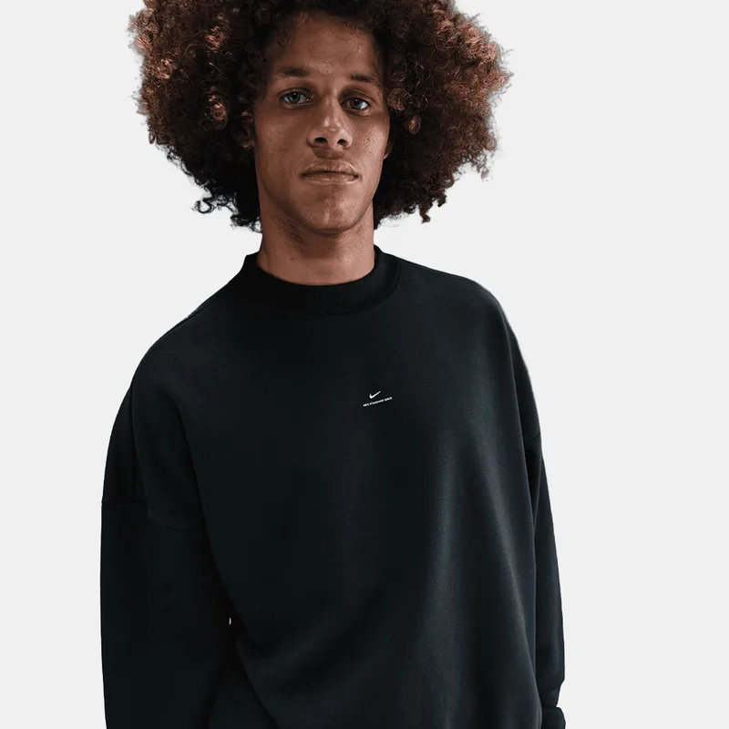 Nike Standard Issue Ανδρική Μπλούζα με Μακρύ Μανίκι (9000234685_46681)
