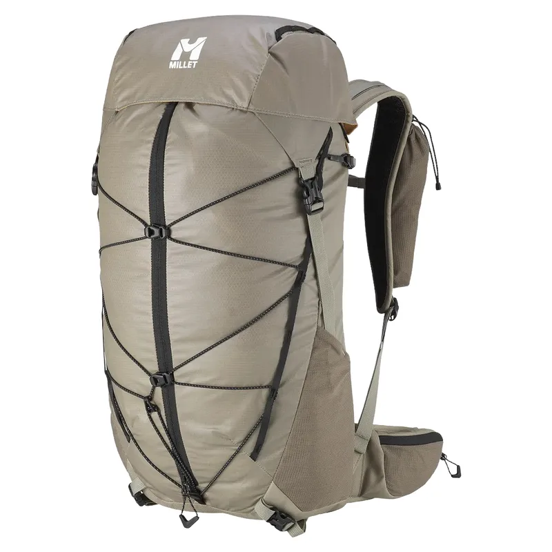 Millet Wanaka 30 Σακίδιο Πεζοπορίας Mis2346_N9904 Μπεζ