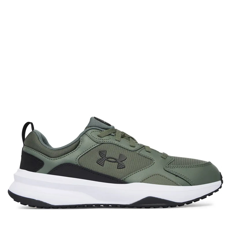 Αθλητικά Under Armour UA Charged Edge 3026727 Πράσινο