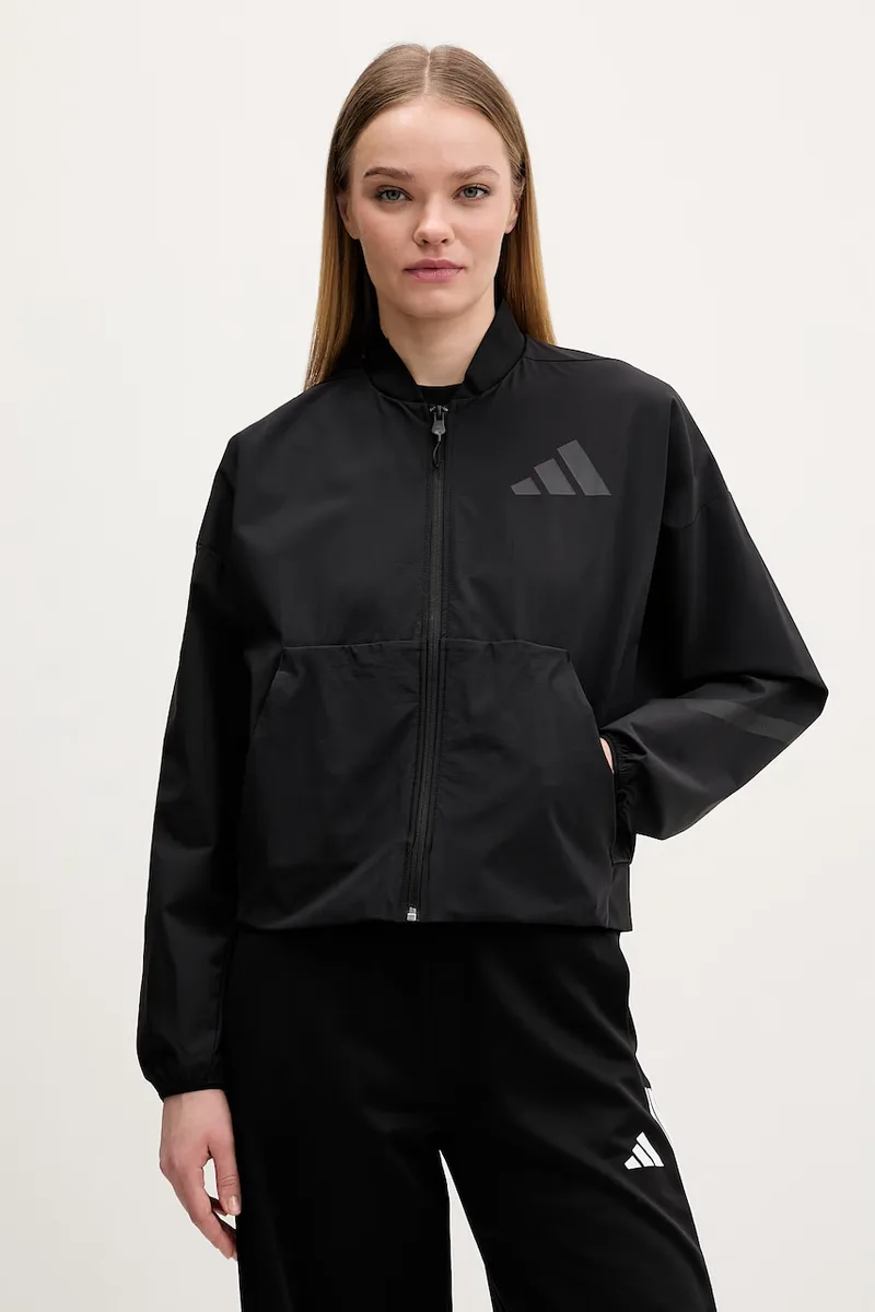 Μπουφάν adidas Z.N.E