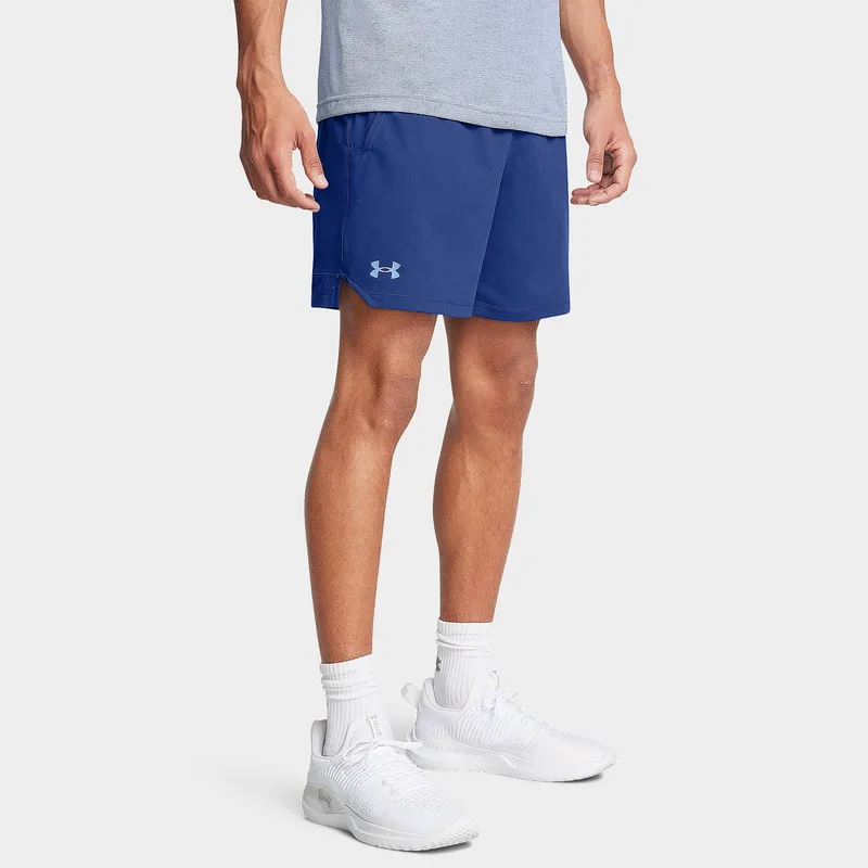 Under Armour Vanish Woven 6In Shorts (9000195124_80011)