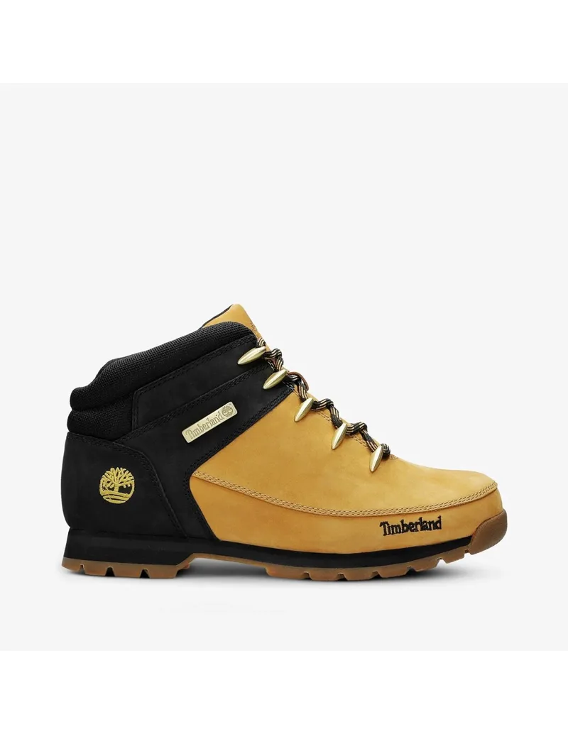 Trekking shoes Timberland Euro Sprint M TB0A1NHJ