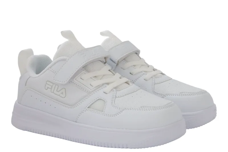Sneaker Fila Memory Arosa 3 V 3YF33003-100 Unisex Παιδικό