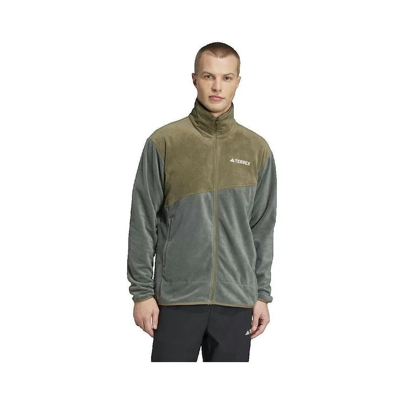 Fleece adidas Veste Terrex Multi Full Zip Fleece