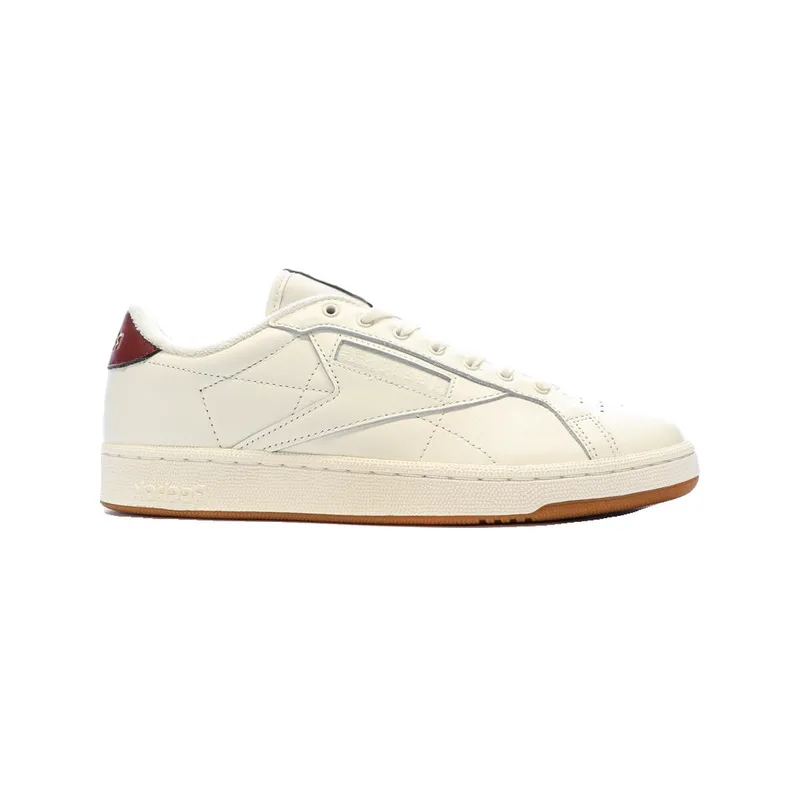 Xαμηλά Sneakers Reebok Sport Baskets Club Grounds cuir
