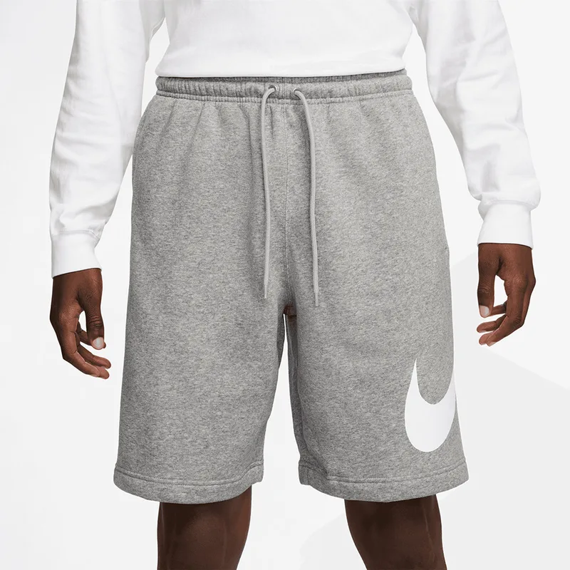 Nike Sportswear Club Ανδρική Βερμούδα (9000209457_75251)