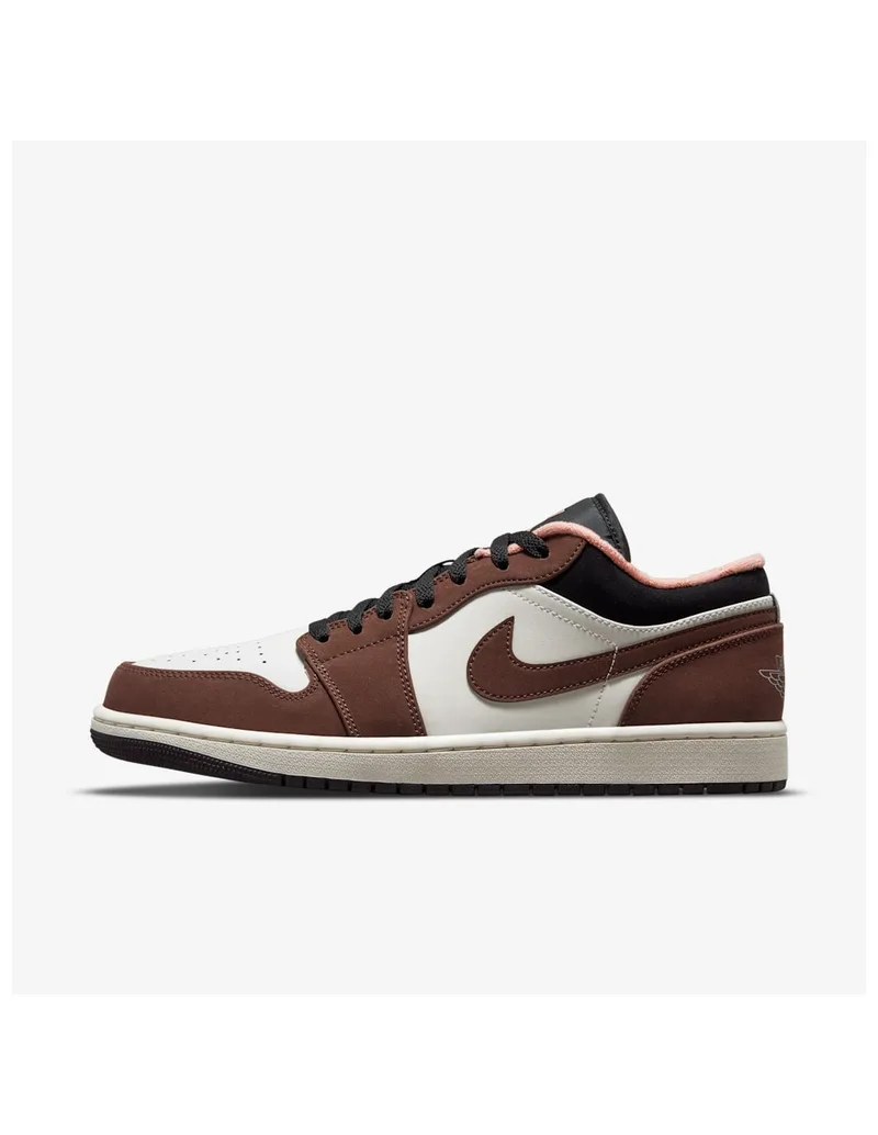 Jordan 1 Low Mocha DC6991200 MBS