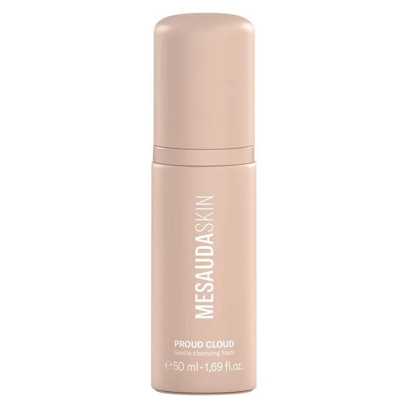 Mesauda Proud Cloud Gentle Cleansing Foam 50 ml