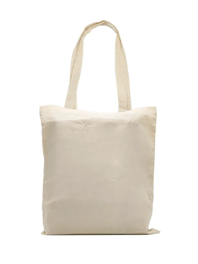 Βαμβακερή τσάντα χειρός 38x42cm>