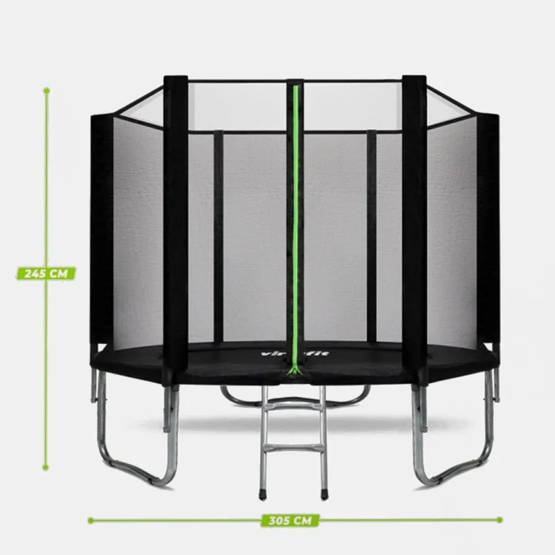Virtufit Trampoline 305Cm (9000290507_1523)