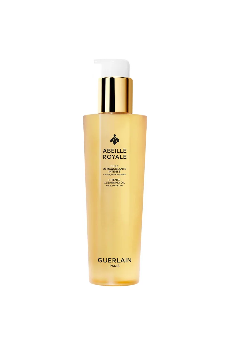 Guerlain Abeille Royale Intense Cleansing Oil 150 ml - G062017