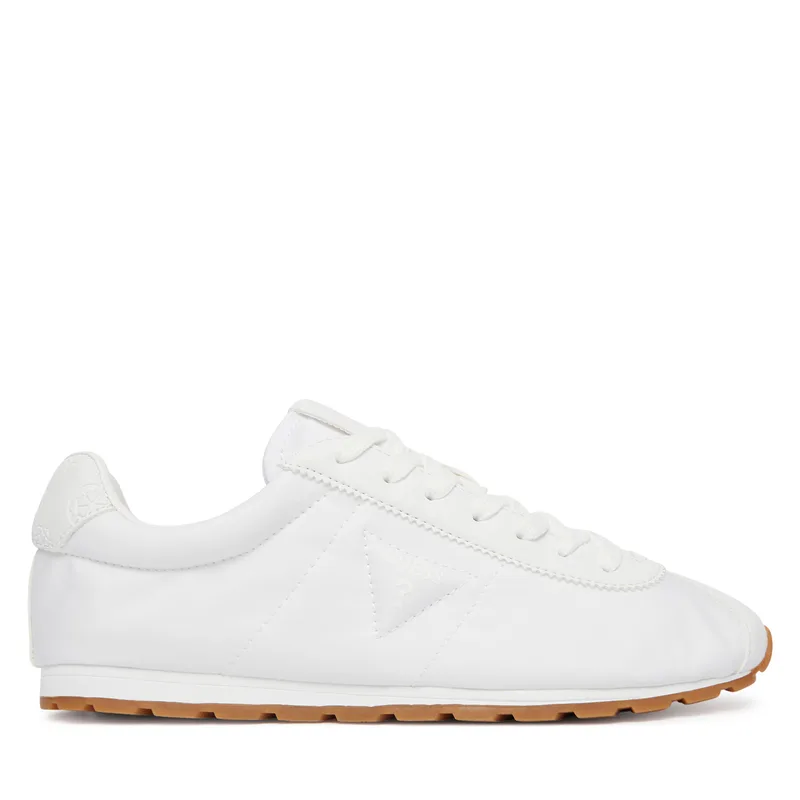 Αθλητικά Guess FLJTH5 FAB12 Λευκό