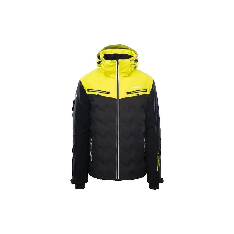 Χοντρό μπουφάν Iguana Veste Amblo imperméable et isolante pour ski