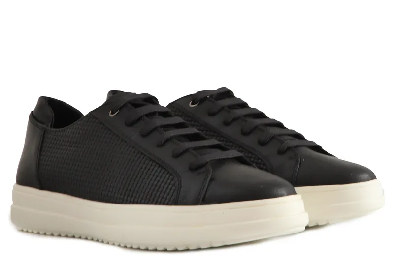 Sneaker Geox Low Taryrin U947QD 0JM47-C9999 Ανδρικό