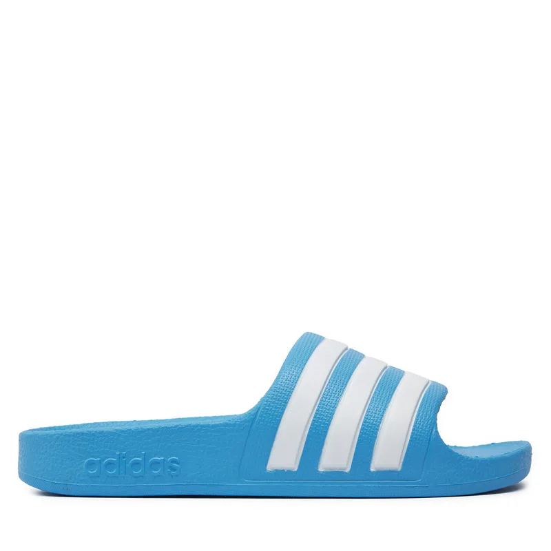 Παντόφλες adidas adilette Aqua Slides Kids ID2621 Μπλε