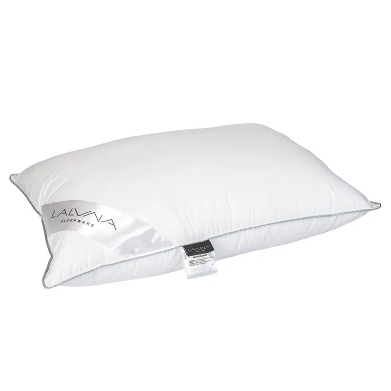 Μαξιλάρι ύπνου (50X70) THE JUNIOR MICRODOWN ALTERNATIVE PILLOW, LA LUNA