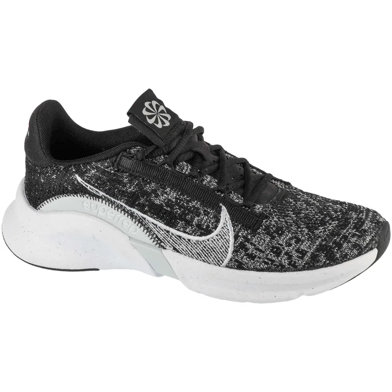 Παπούτσια Sport Nike SuperRep Go 3 Flyknit