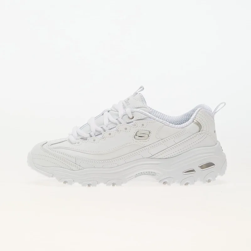 Sneakers Skechers D'Lites Fresh Start White EUR 37.5