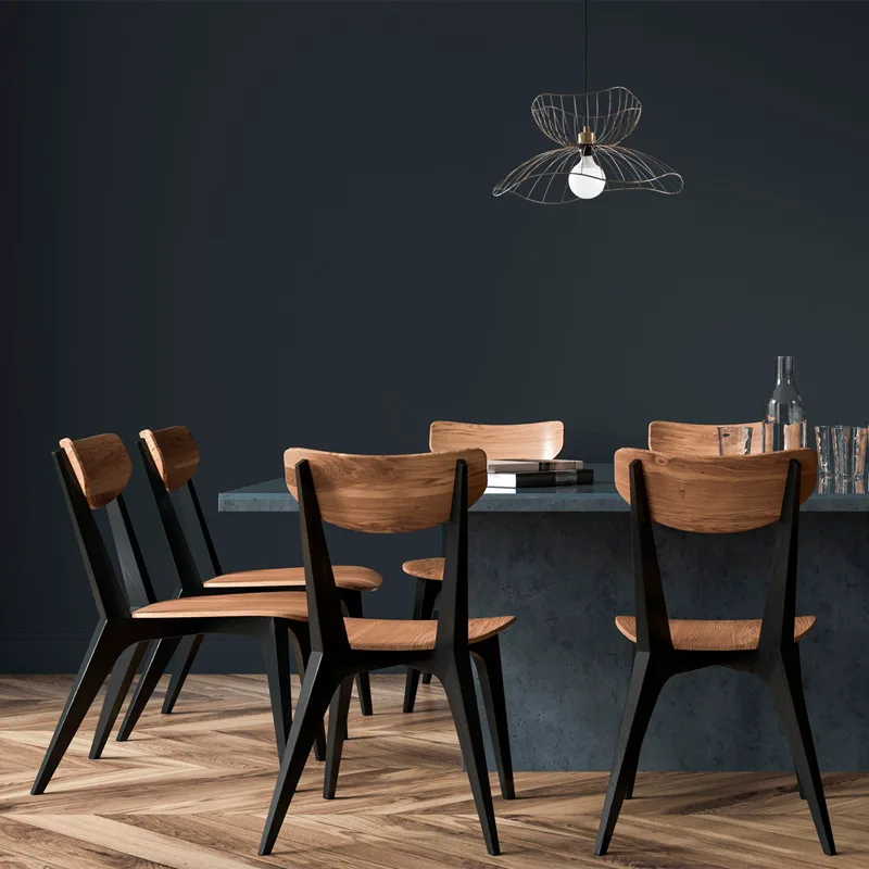 Φωτιστικό Οροφής Farac - 6391 584Ttm1469 (Φ50x25)