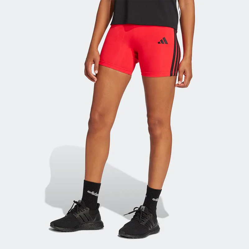 adidas Sportswear 3-Stripes Γυναικείο Σορτς (9000213303_83474)