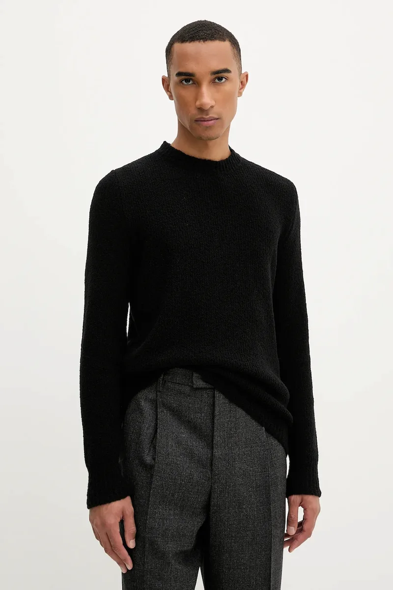 Μάλλινη μπλουζα BARENA VENEZIA Knitwear Mareselo