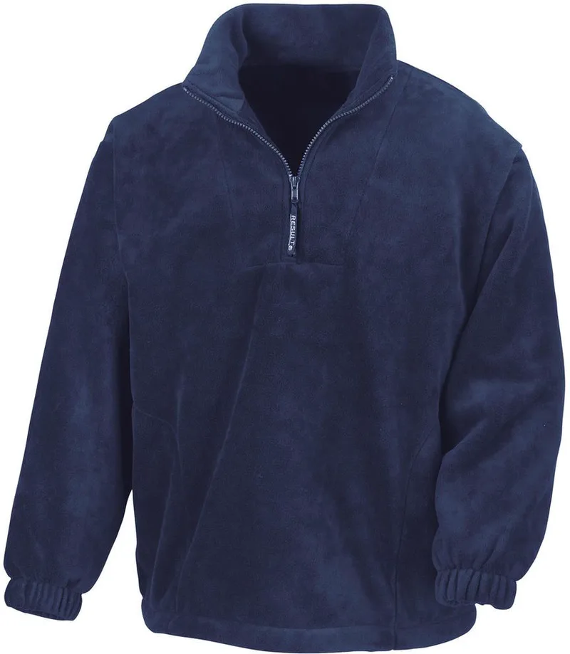 Ανδρικό Fleece Polartherm Result R033X Navy