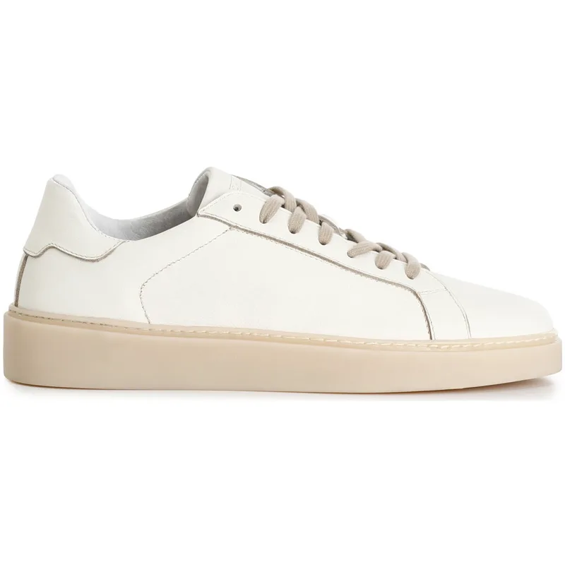 Xαμηλά Sneakers Café Noir C1PL1003