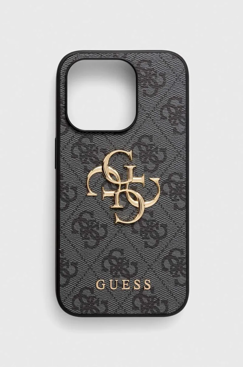 Θήκη κινητού Guess iPhone 15 Pro 6.1iPhone 15 Pro 6.1"
