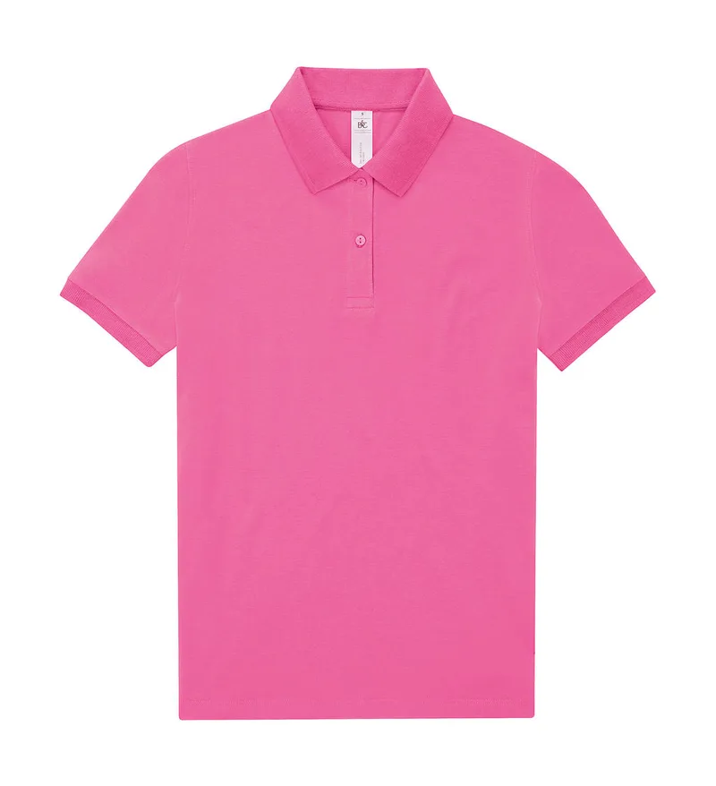 My Polo 180 /Women B & C PW461 Lotus Ροζ