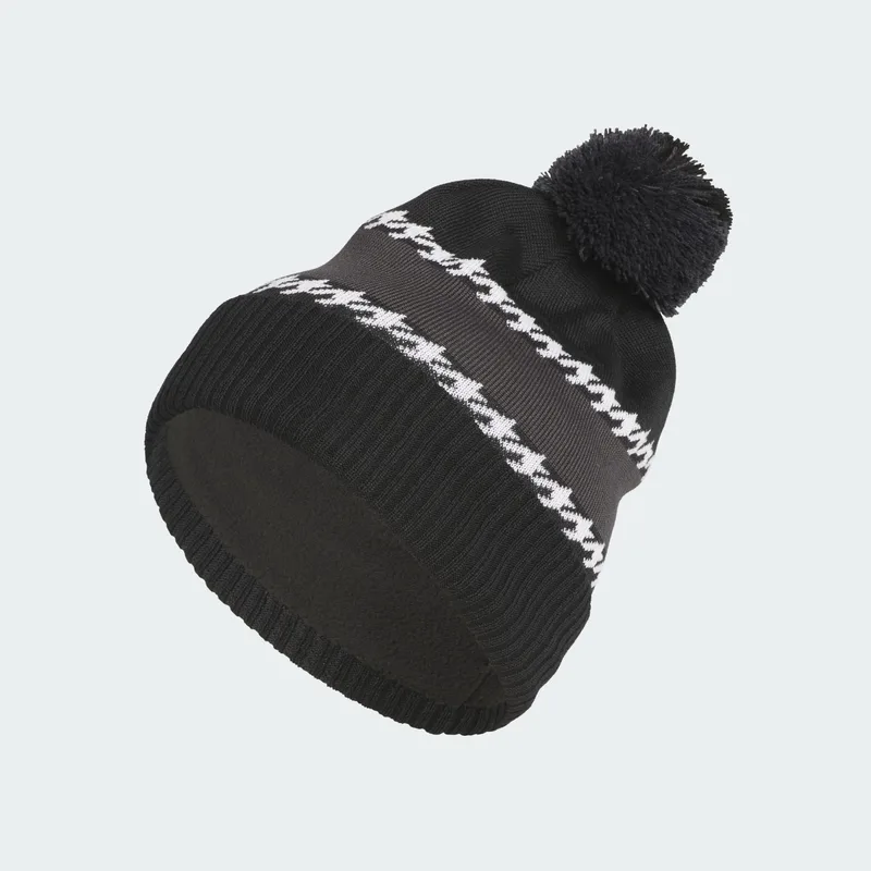 adidas Cold.Rdy 3- Stripes Pom Beanie (9000242948_1469)
