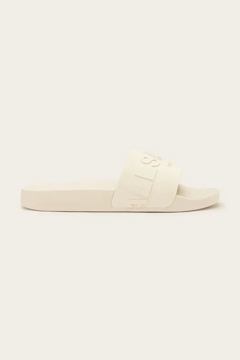 Παντόφλες AllSaints Biggy Slider