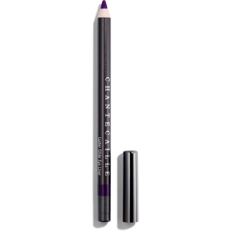 Chantecaille Luster Glide Eye Liner μακράς διαρεκίας μολύβι για τα μάτια Violet Damask 1.2 γρ