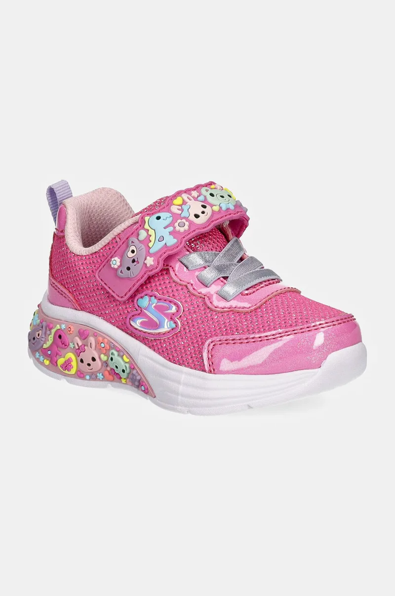 Παιδικά sneakers Skechers MY DREAMERS