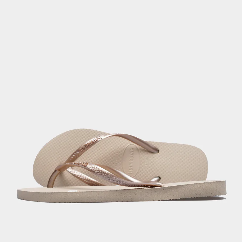 Havaianas Slim Unisex Σαγιονάρες (9000115196_3480)