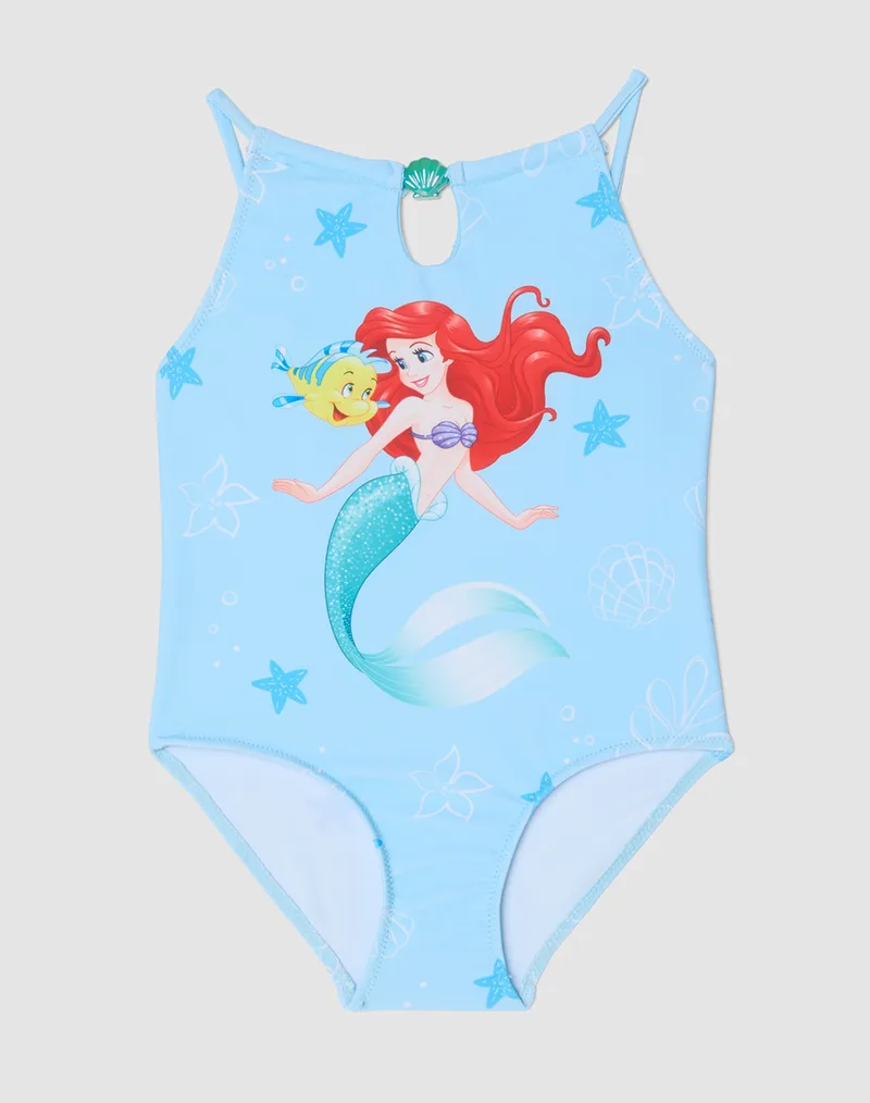 OVS GIRL SWIMSUIT CH 2616940-MULTICOLOUR LightBlue