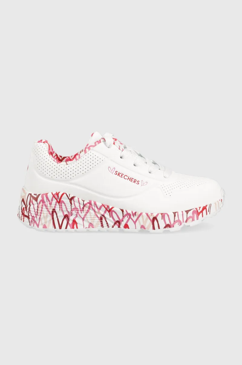 Παιδικά sneakers Skechers