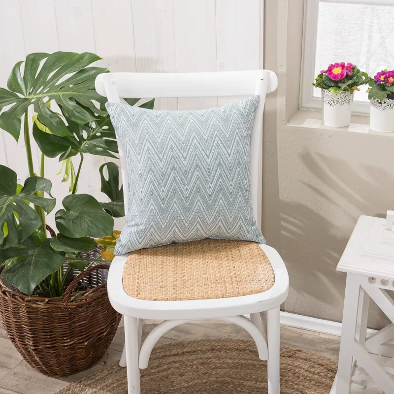 Διακοσμητική Μαξιλαροθήκη 45X45 Teoran Rota 05 (45x45)
