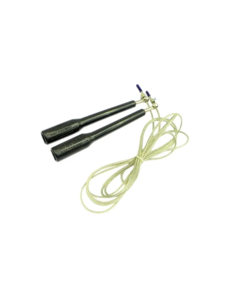 Masters SBST 14257T boxing jump rope